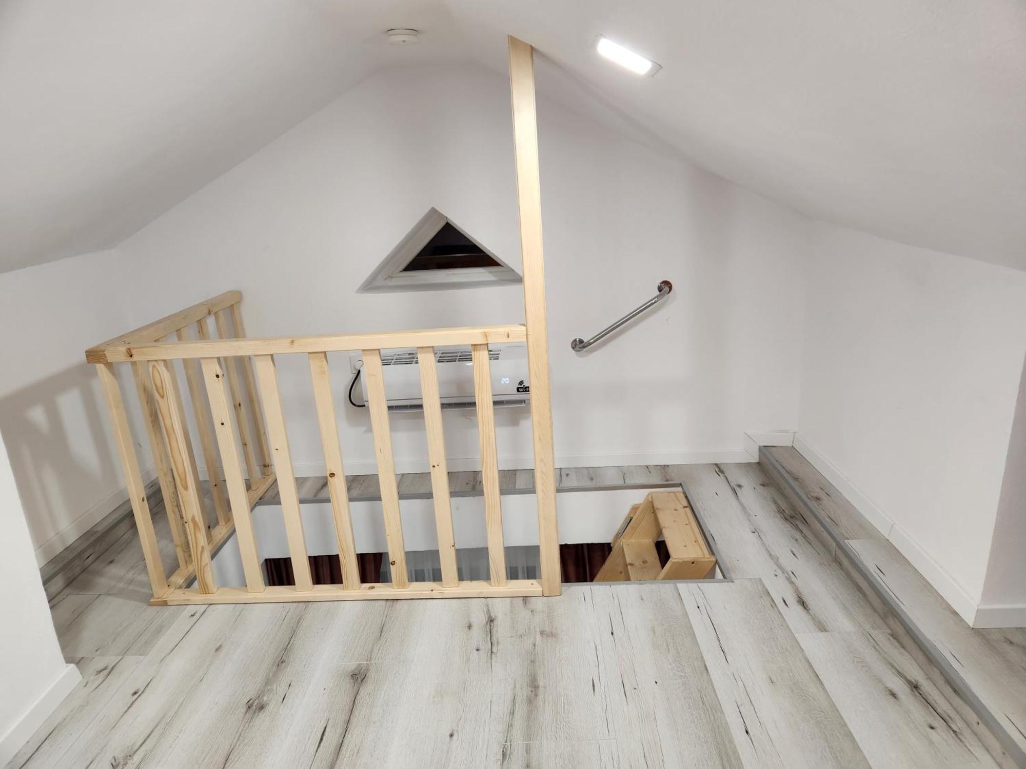 Reghina Séjour chez l'habitant