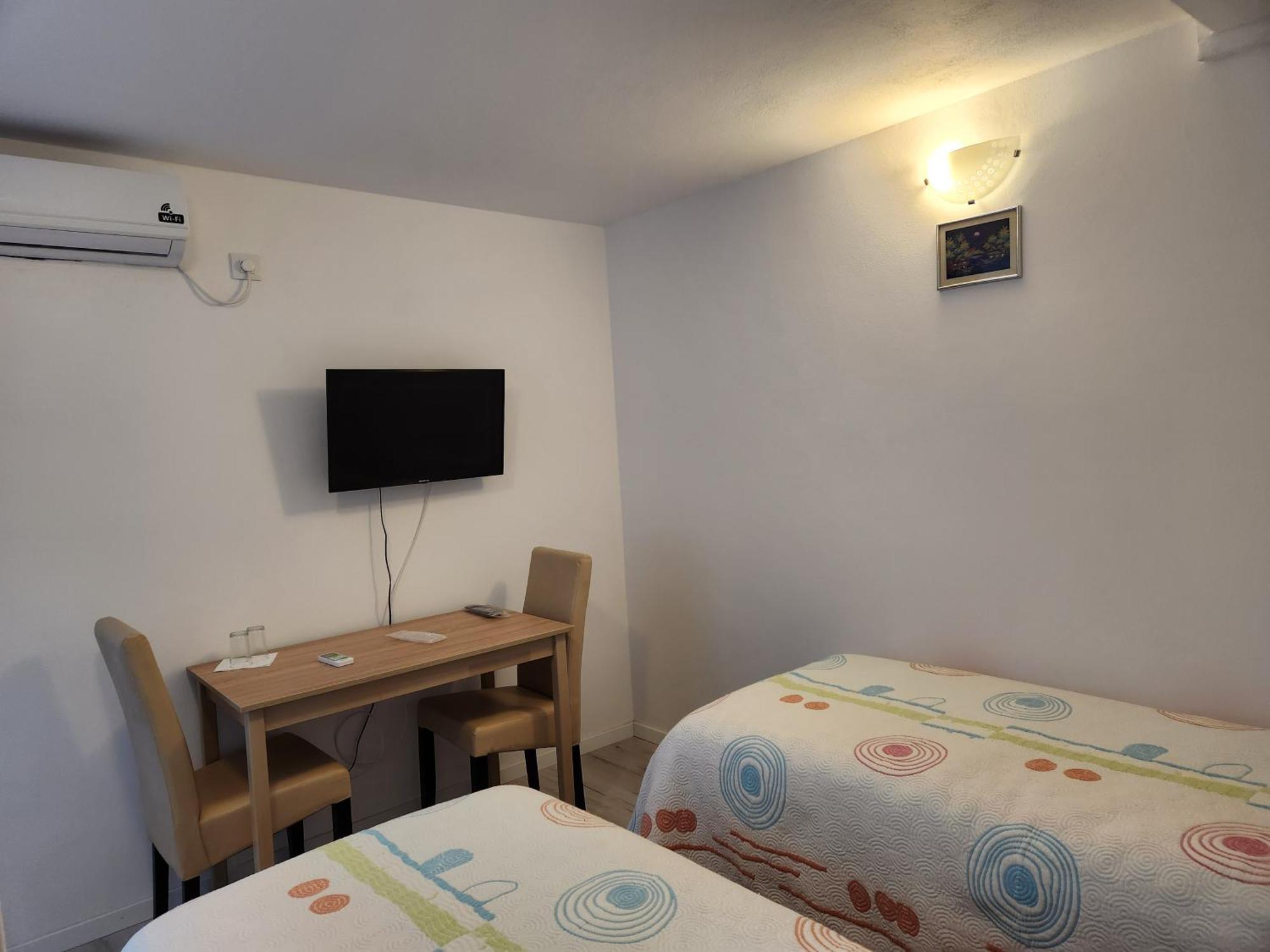 Séjour chez l'habitant Reghina Alba Iulia